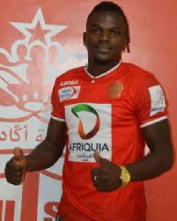 باتريك مالو