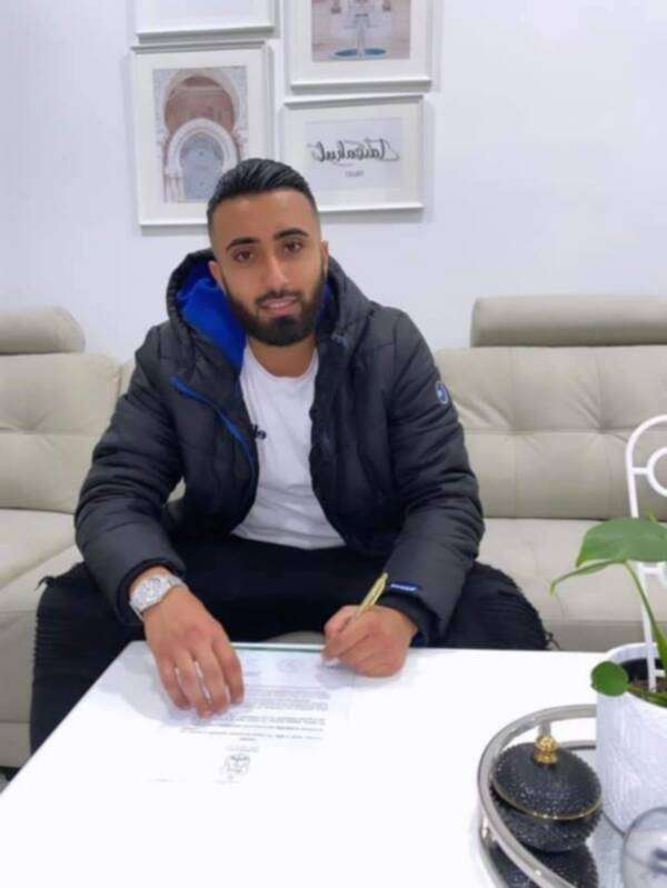 يحيى الهندي