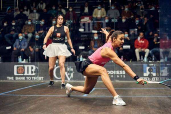 من المباراة