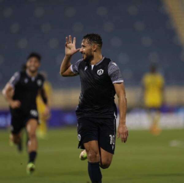 يوسف بلايلي