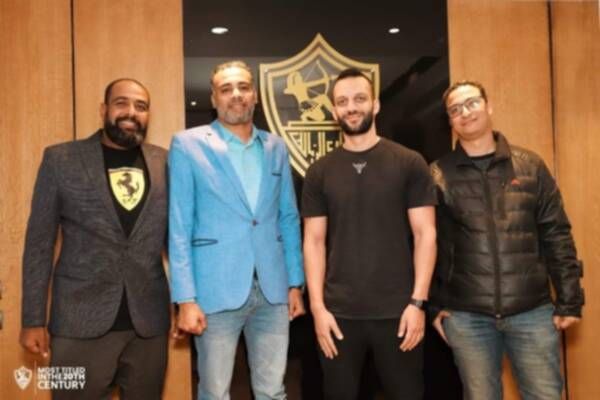 أمير مرتضى منصور