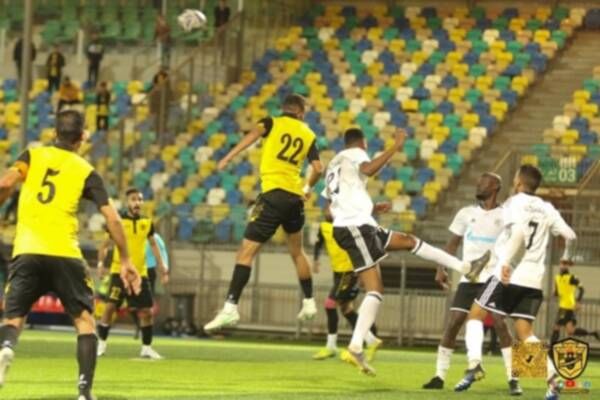 من المنافسات