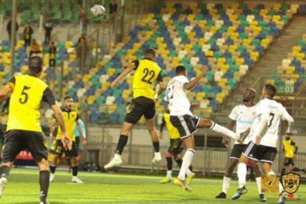 من المنافسات