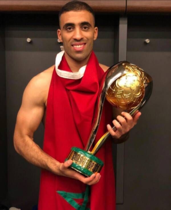 حمد الله