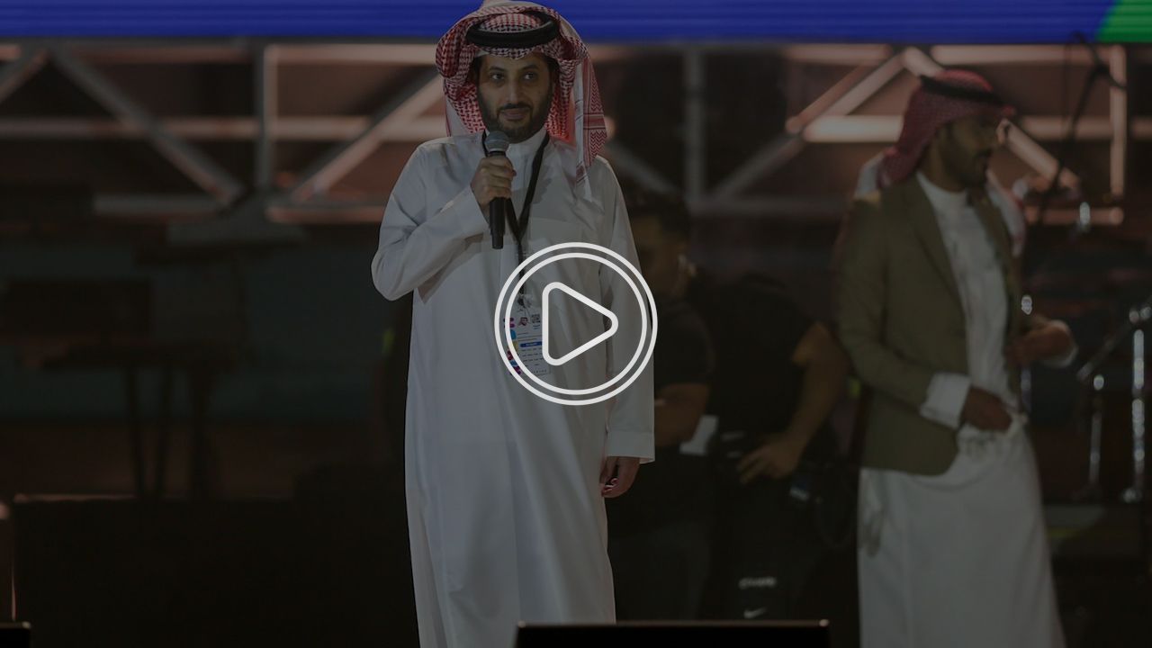 تركي آل الشيخ