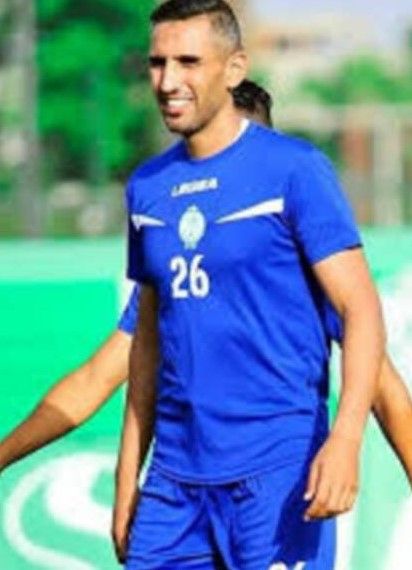 إلياس الحداد