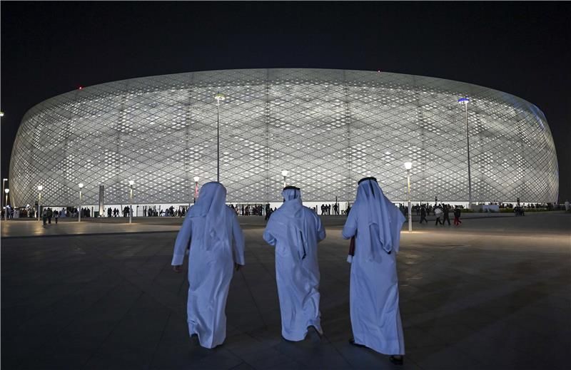  ملعب الثمامة