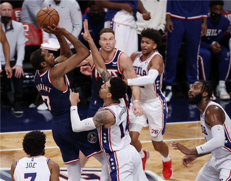 من المباراة