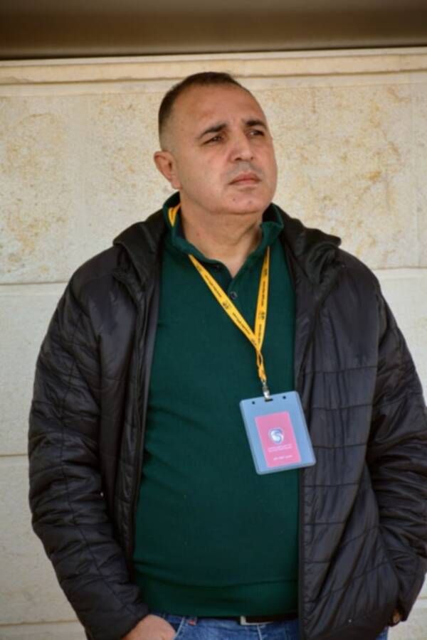  أنس الصابوني