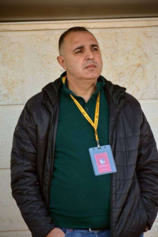  أنس الصابوني