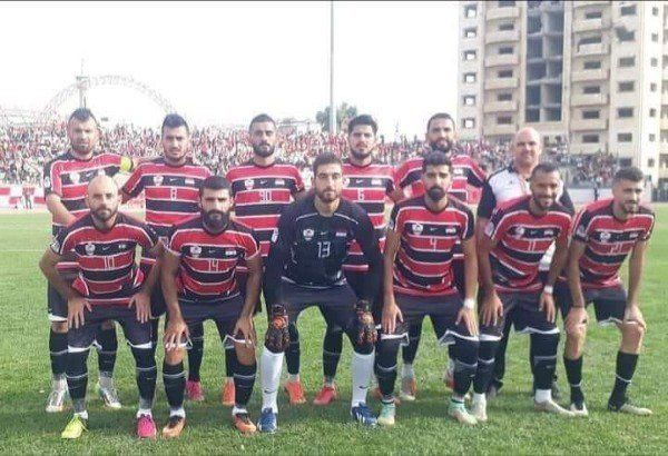 الوثبة
