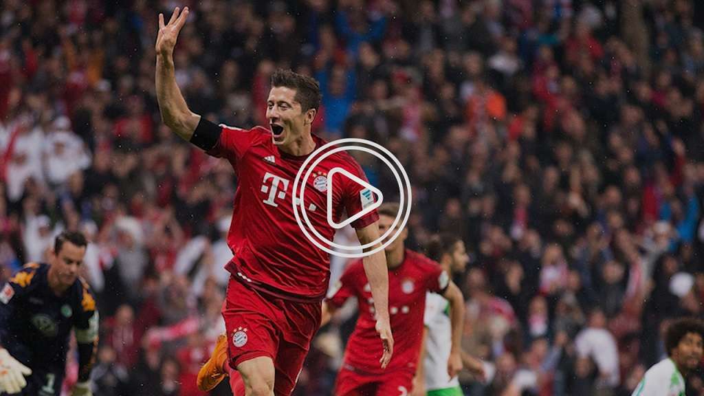 ليفاندوفسكي