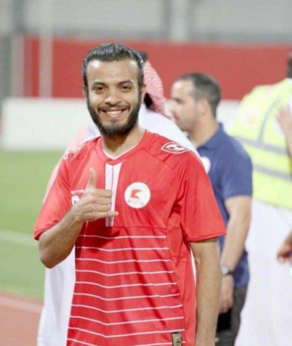 راشد الحوطي