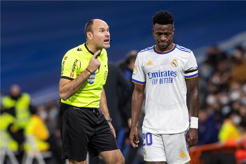 فينيسيوس جونيور