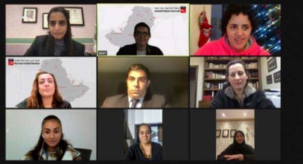 من الاجتماع