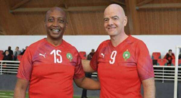 إنفانتينو وموتسيبي