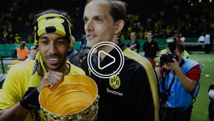 توخيل وأوباميانج