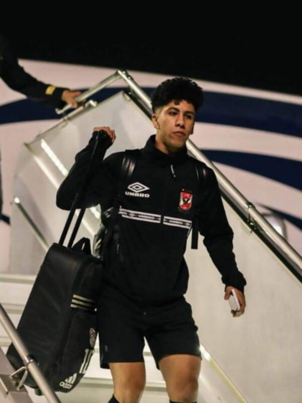 من وصول البعثة