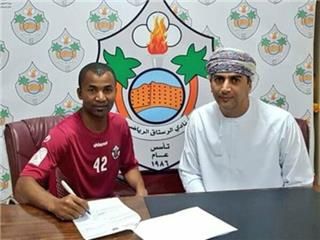 خليفة الجماحي