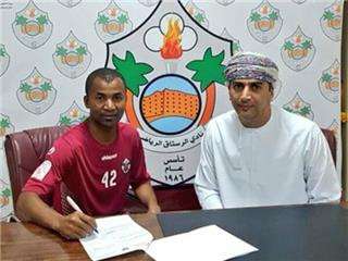 خليفة الجماحي