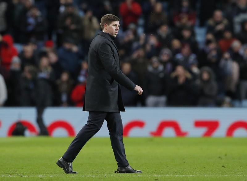 ستيفن جيرارد