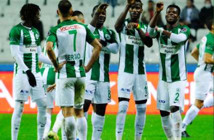 جيرسونسبور