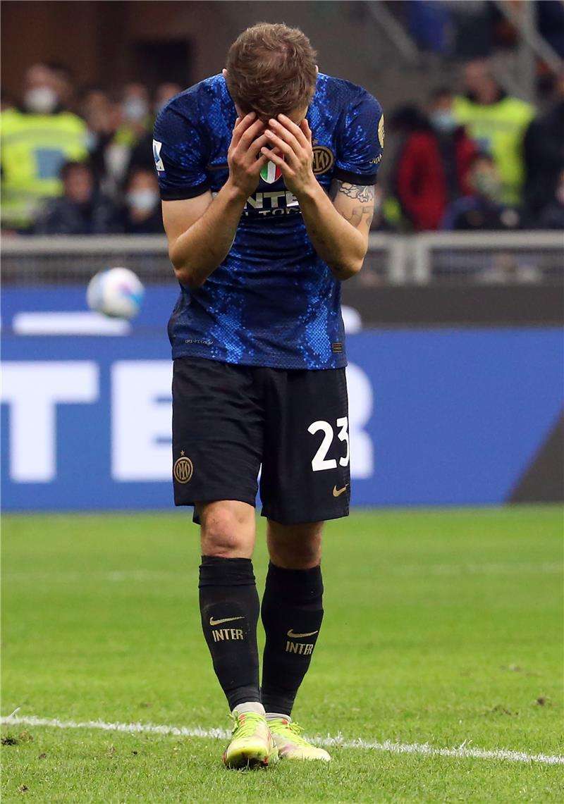 نيكولو باريلا