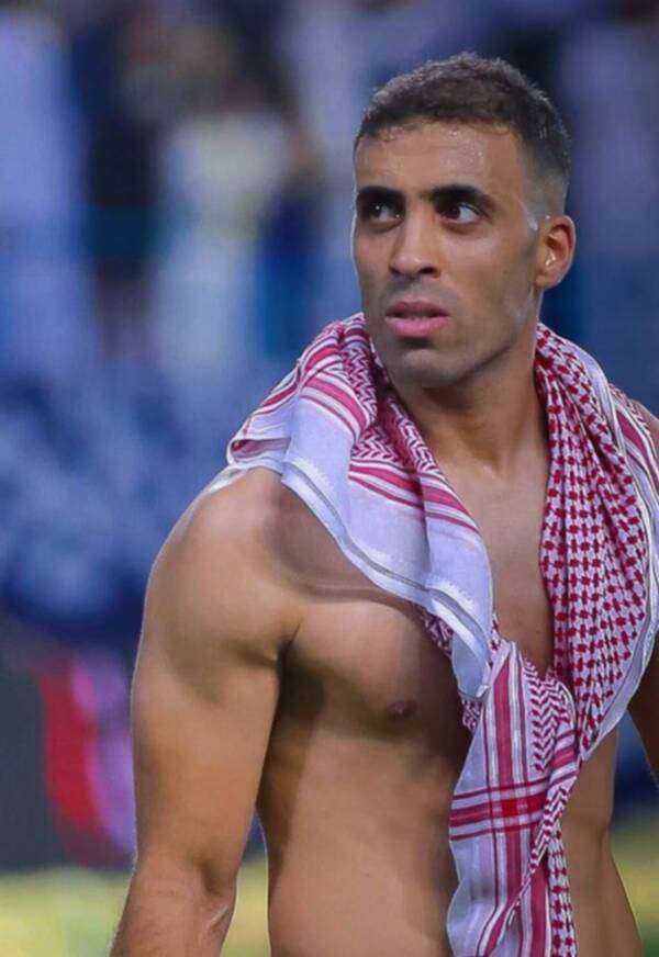 عبد الرزاق حمد الله