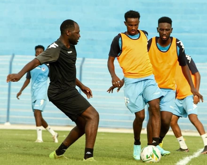 الهلال السوداني