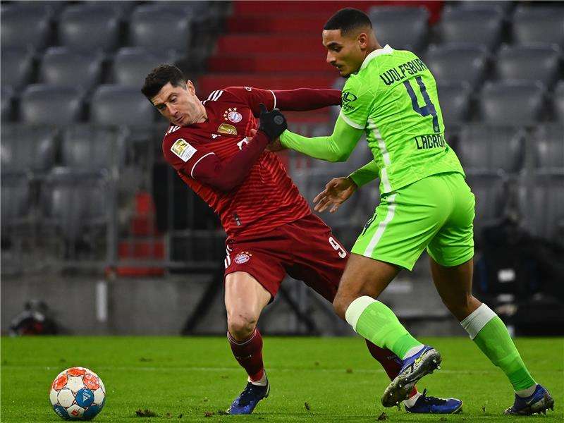 ليفاندوفسكي