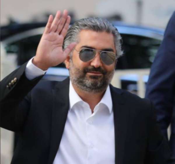 أسعد صقال
