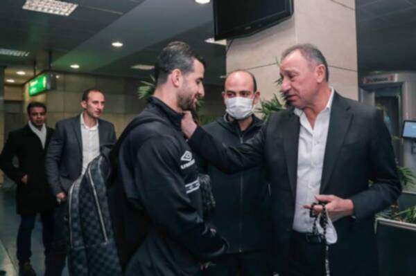 متولي والخطيب