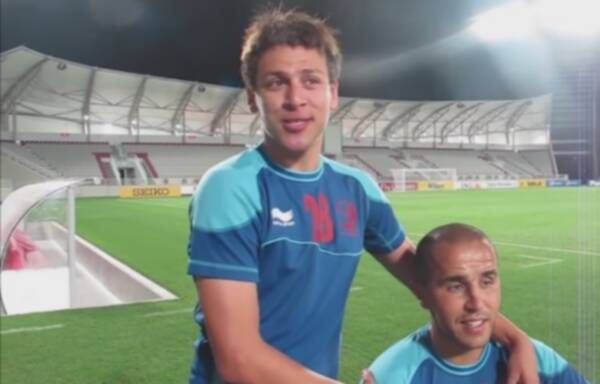 المساكني مع بوقرة في لاخويا