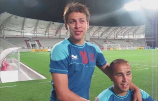 المساكني مع بوقرة في لاخويا