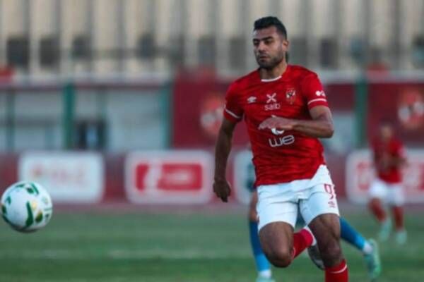 حسام حسن 