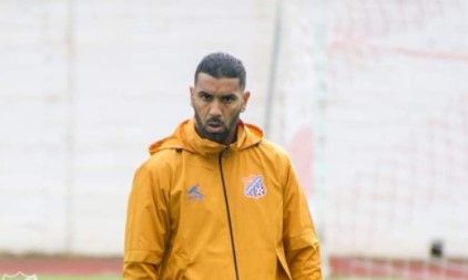 خالد لموشية