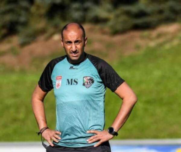 محمد الساحلي