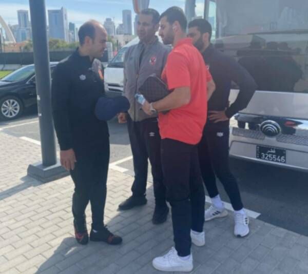 محمود متولي