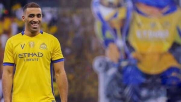 عبد الرزاق حمد الله