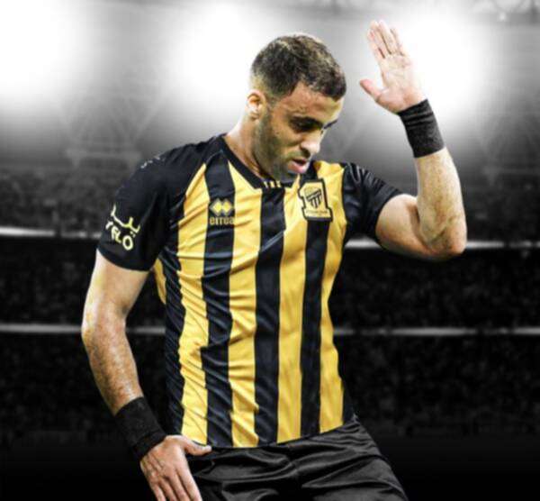 عبد الرزاق حمدالله 