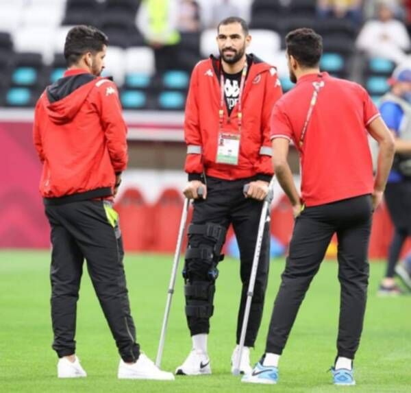 ياسين مرياح