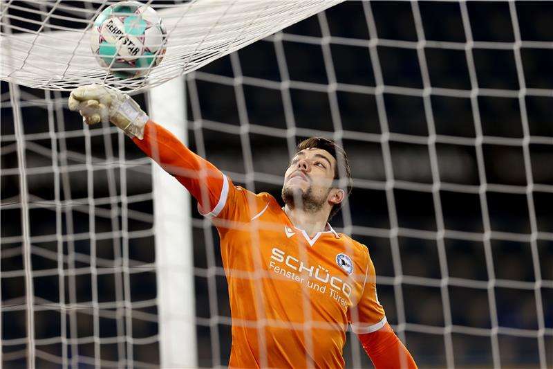 شتيفان أورتيجا