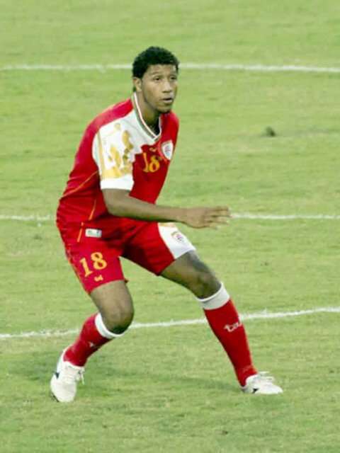 حمود السعدي