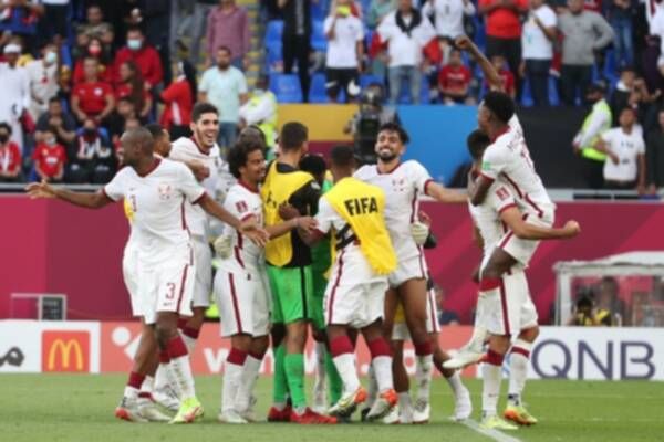 من المباراة