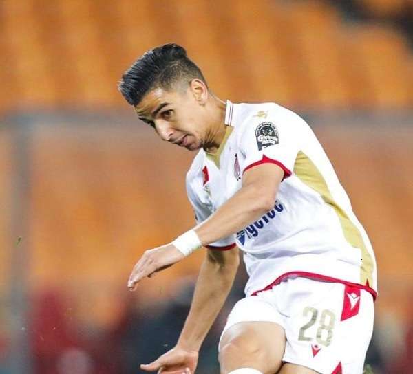 مؤيد اللافي