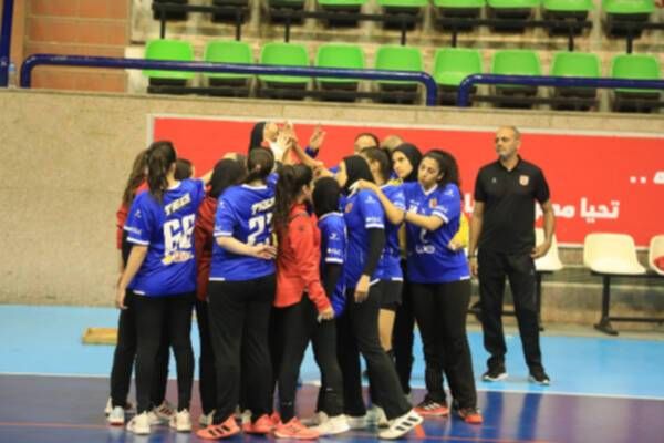 فريق الأهلي