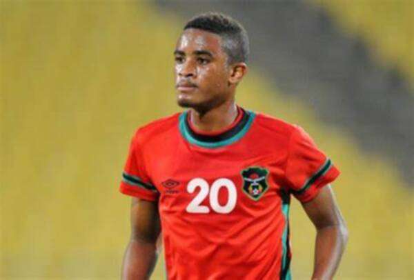 جيرالد فيري