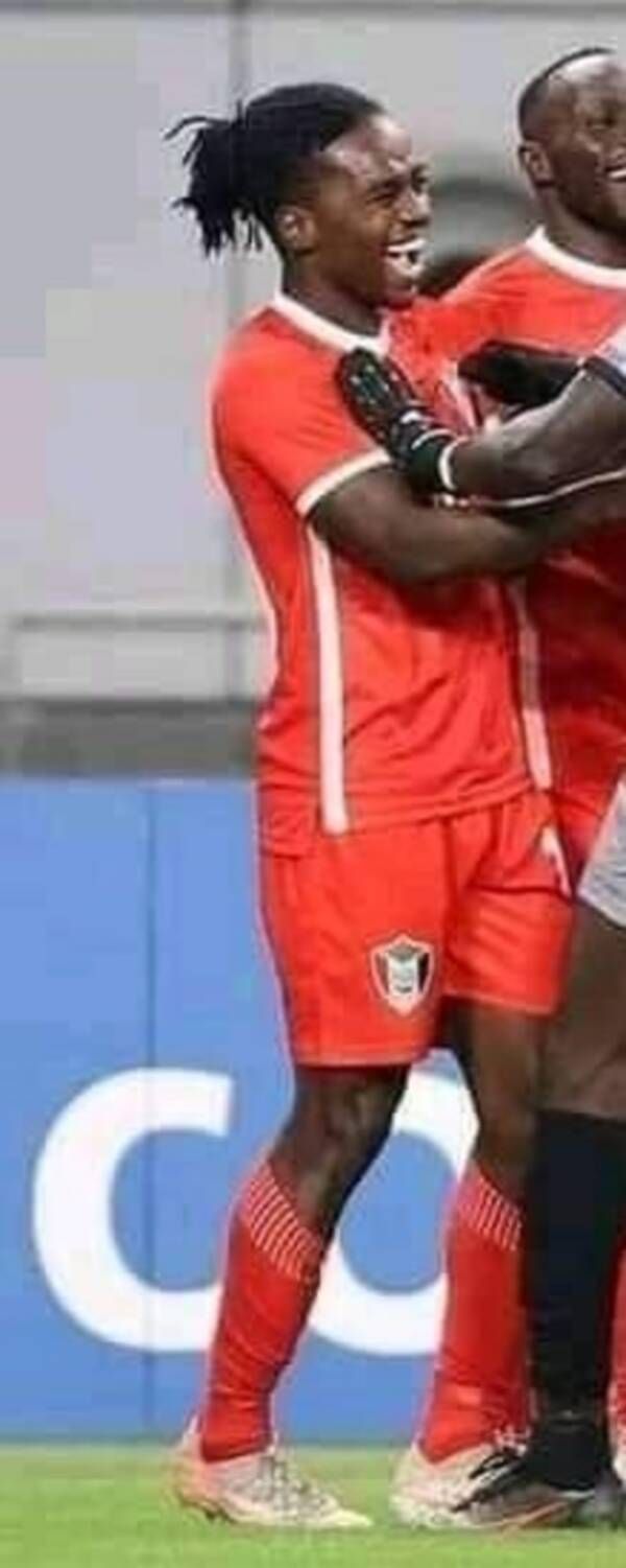 محمد عبد الرحمن 