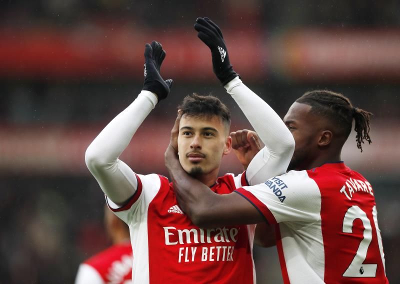 جابرييل مارتينيلي