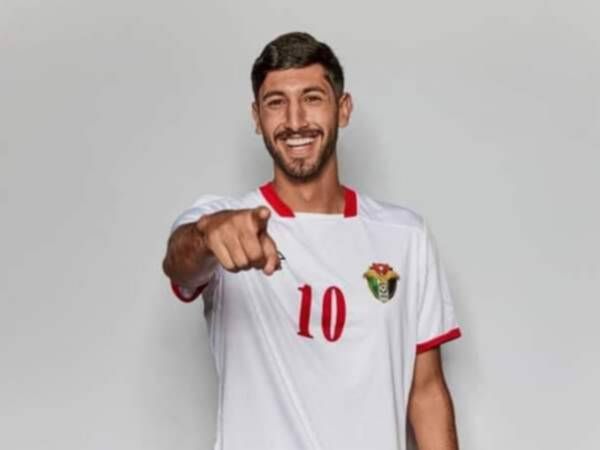 يزن النعيمات